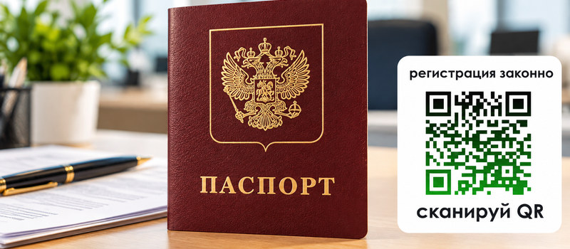 регистрация в Коряжме